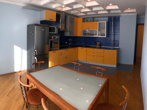 квартира по адресу Левка Лукьяненко ул. (Маршала Тимошенко), 29