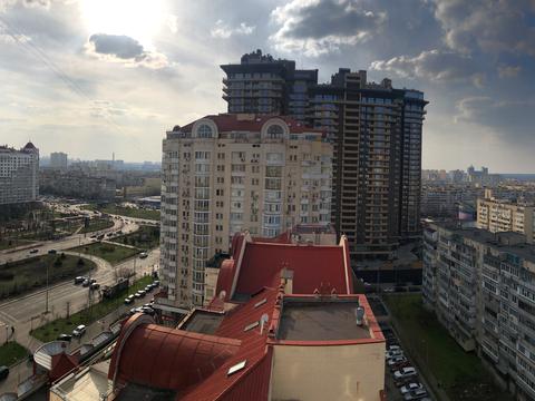 квартира по адресу Левка Лукьяненко ул. (Маршала Тимошенко), 29