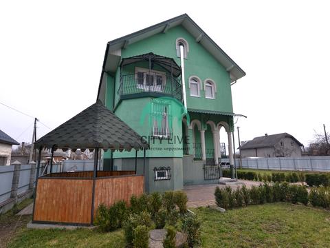 дом по адресу СТ Хриплин, 1