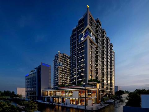квартира за адресою Степана Бандери вул., 12б
