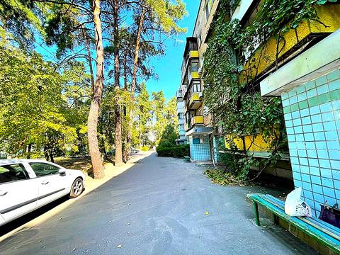 кімната за адресою Поліська вул., 24