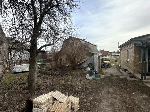 ділянка за адресою Ярова вул. (Червоноармійська), 9