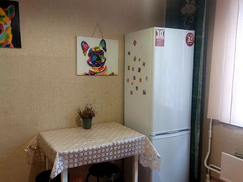 квартира за адресою Милославська вул., 31