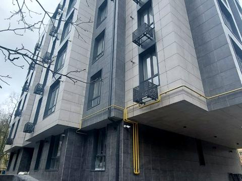 квартира по адресу Космонавтов ул., 23-К