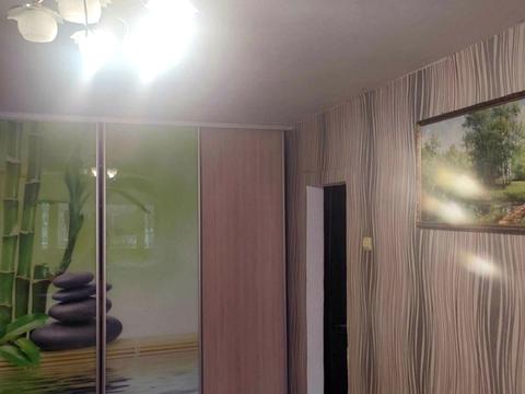 квартира по адресу Набережная Победы ул., 58