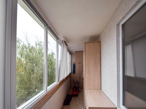 квартира по адресу Станислава Монюшка ул., 11