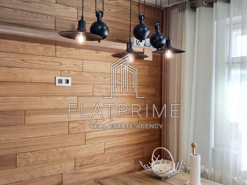 квартира по адресу Ивана Пулюя ул., 1