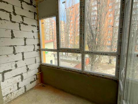 квартира по адресу Костя Широцького, 5а