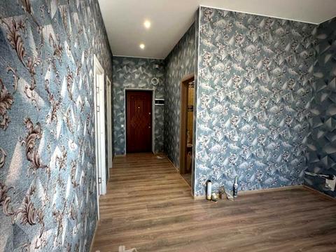 квартира за адресою Батуринська вул., 3