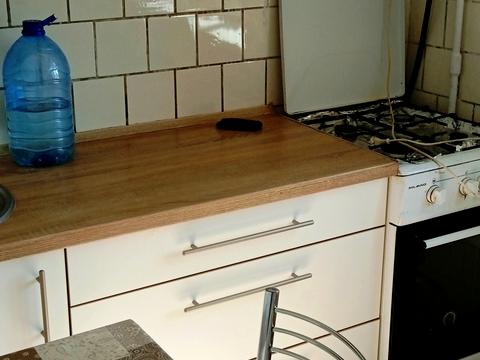 квартира за адресою Миколи Мурашка вул., 5