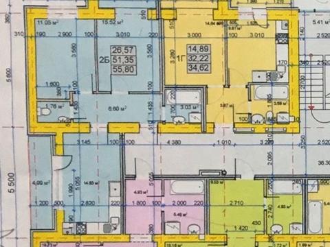 квартира за адресою Василя Стуса вул. (Чернишевського), 33