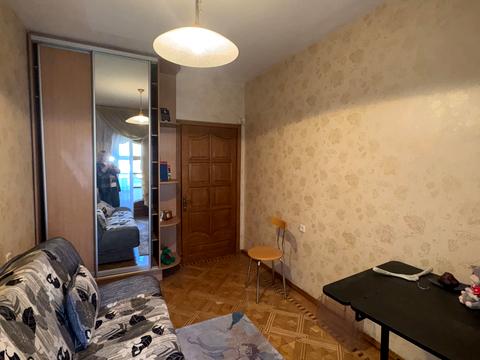 квартира за адресою Вадима Корженка вул. (Осипова), 37