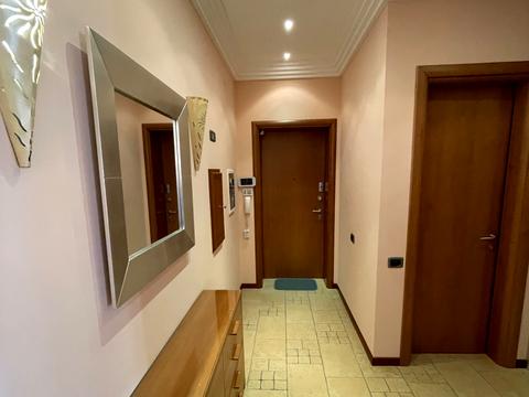 квартира по адресу Кудрявская ул., 13