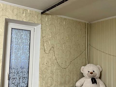 квартира за адресою Пархоменка вул., 22