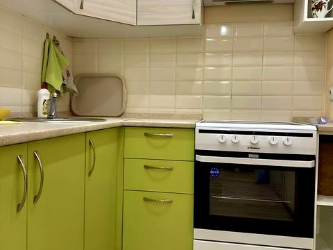 квартира по адресу Драгоманова ул., 2