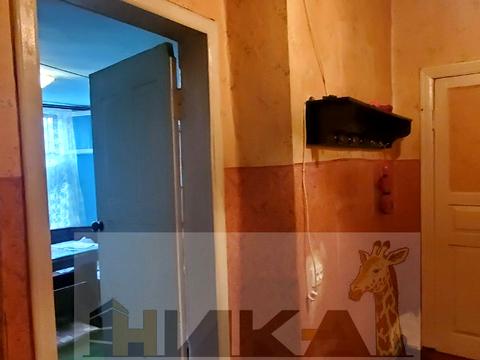 дом по адресу Стасова ул., 29
