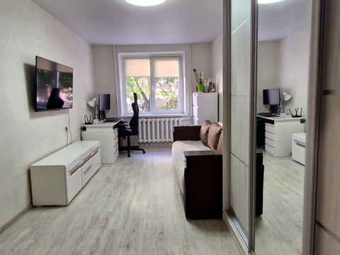 квартира по адресу Мира просп., 1