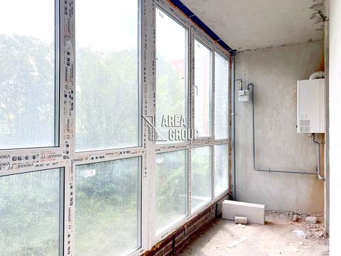 квартира за адресою Грушевського просп., 27/29