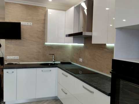 квартира за адресою Пирогова вул., 76