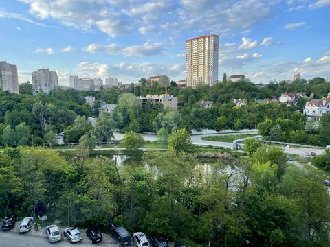 квартира за адресою Кадетський Гай вул., 12
