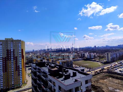 квартира по адресу Генерала Грекова ул., 4