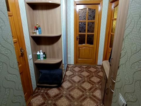 квартира за адресою Молодіжна вул., 15/1