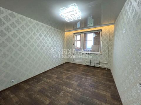 квартира по адресу Харьков, Астрономическая ул., 35д