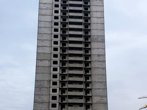 квартира за адресою Бориса Гмирі вул., 20