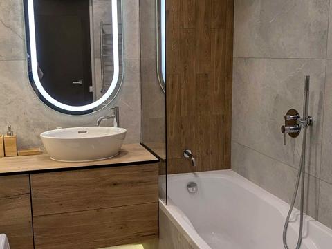 квартира за адресою Рівненська, 4