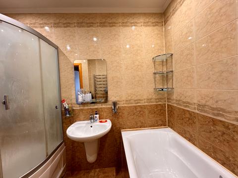 квартира за адресою Тополина вул., 18