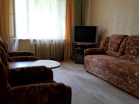 квартира по адресу Десантный бульв., 6