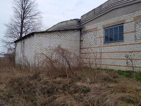 коммерческая по адресу Шпола, Івана Піддубного, 1А