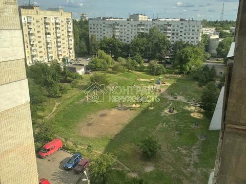 квартира за адресою Ювілейний, 44