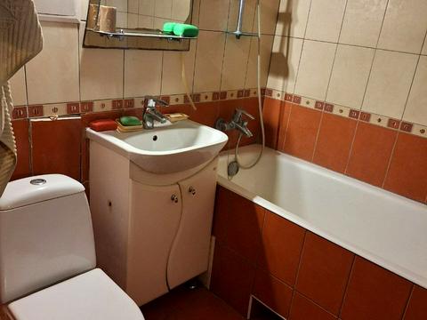 квартира за адресою Уманська вул., 41