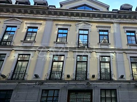 коммерческая по адресу Воздвиженская ул., 56