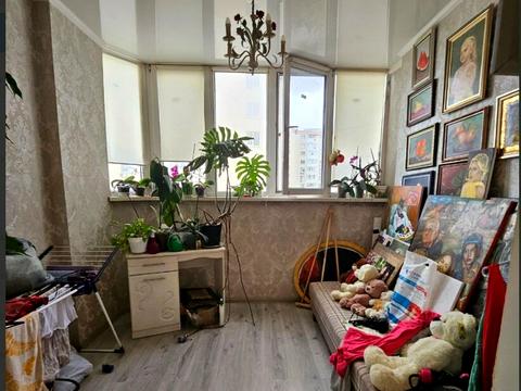 квартира по адресу Радужный массив ул., 20