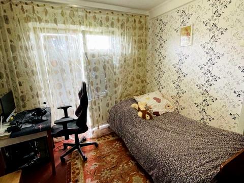 квартира по адресу Рокоссовского маршала просп., 3-Б