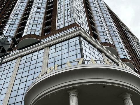 комерційна за адресою Глибочицька вул., 73