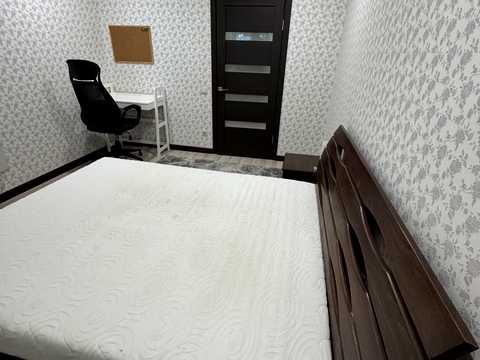квартира по адресу Академика Глушкова просп., 55