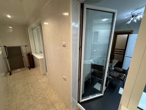 квартира по адресу Запорожское шоссе, 56