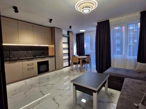 квартира по адресу Степана Бандеры ул., 1