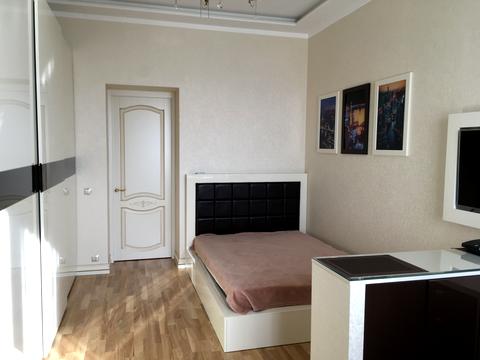 дом по адресу Измаила Срезневского ул. (Бєлінського)