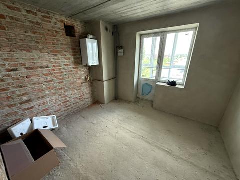 квартира по адресу Великотырновская ул., 4А