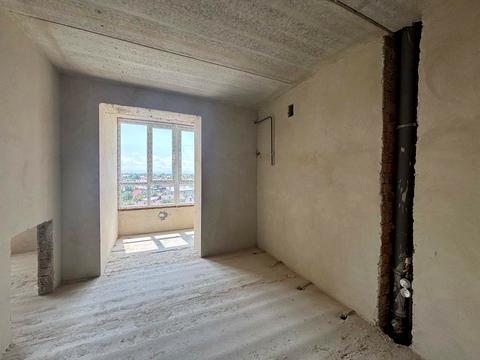 квартира за адресою Отця Івана Блавацького вул., 18, к.14