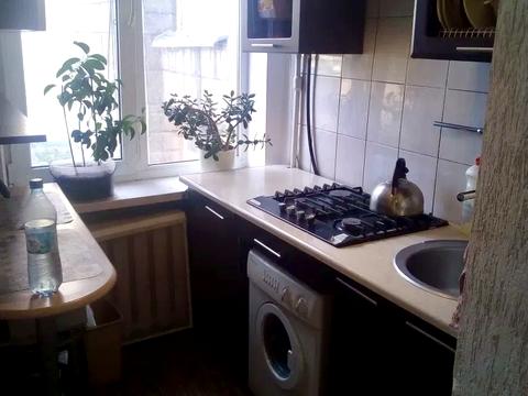 квартира за адресою Лісовий просп., 19