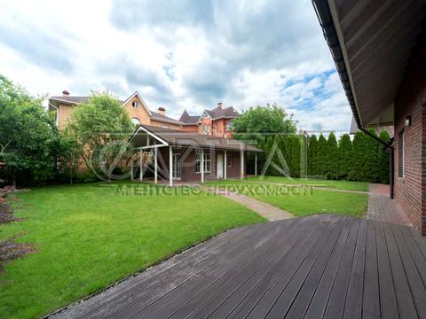 дом по адресу Садова