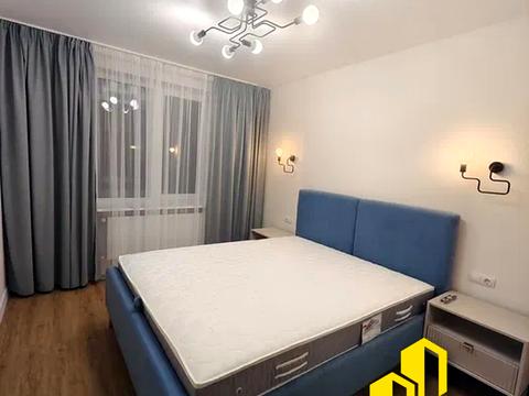 квартира по адресу Роксоланы ул., 155