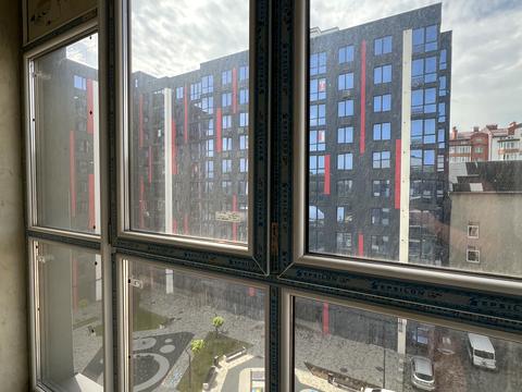 квартира по адресу Степана Бандеры ул., 79