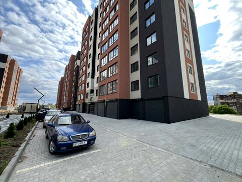 квартира за адресою Січових стрільців вул., 8/1В