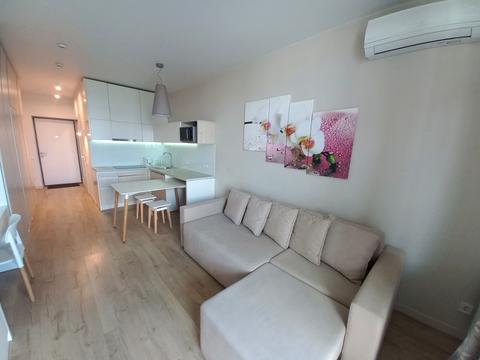 квартира по адресу Васильковская ул., 100-А